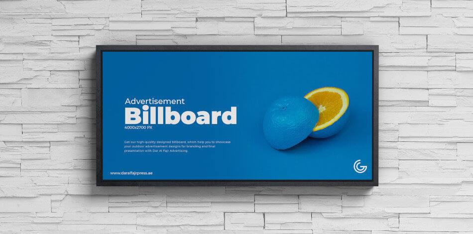 Dar Al Fajr Portfolio