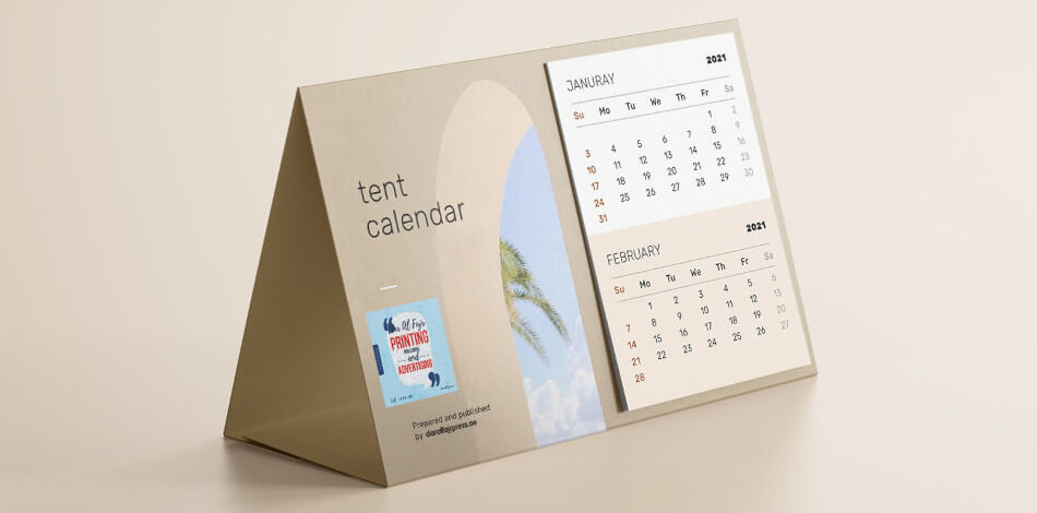 Dar Al Fajr Portfolio