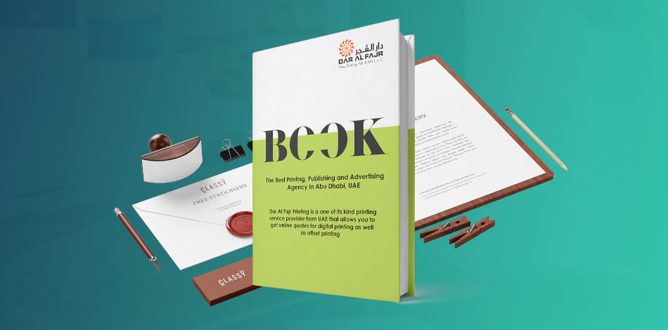 Dar Al Fajr Portfolio