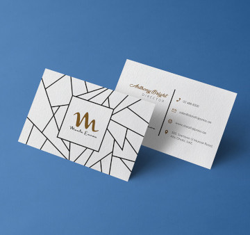 Business Cards Printing