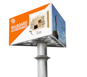 Billboard Advertisement